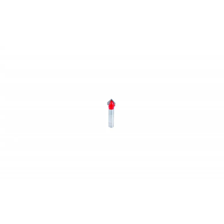 Fraise pour rainure en V - FREUD | F03FR01617