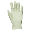 Gant de maîtrise tout fleur agneau Eurotechnique | 2308