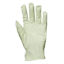 Gant de maîtrise tout fleur agneau Eurotechnique | 2308