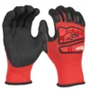 GANTS ANTI-CHOC & ANTI-COUPURE NIVEAU 3/C - Milwaukee | 4932498529