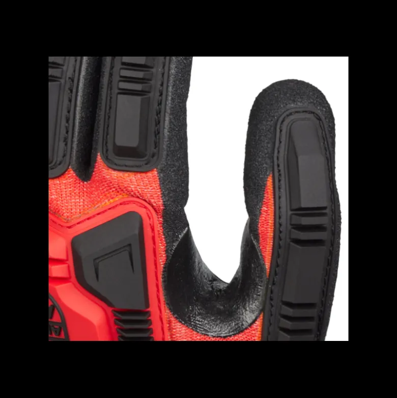 GANTS ANTI-CHOC & ANTI-COUPURE NIVEAU 3/C - Milwaukee | 4932498529