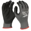 Gants anti-coupure NIVEAU 5/E -Lot de 12 PCS - Milwaukee
