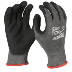 Gants anti-coupure NIVEAU 5/E - 1 PC - Milwaukee