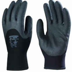 GANTS BATIMENT PROTECTION FROID (TAILLE 10) TALIAPLAST | 371163
