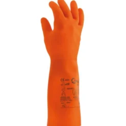 Gants Caoutchouc naturel isolation électrique classe 0 - COVERGUARD | 1TOUC00