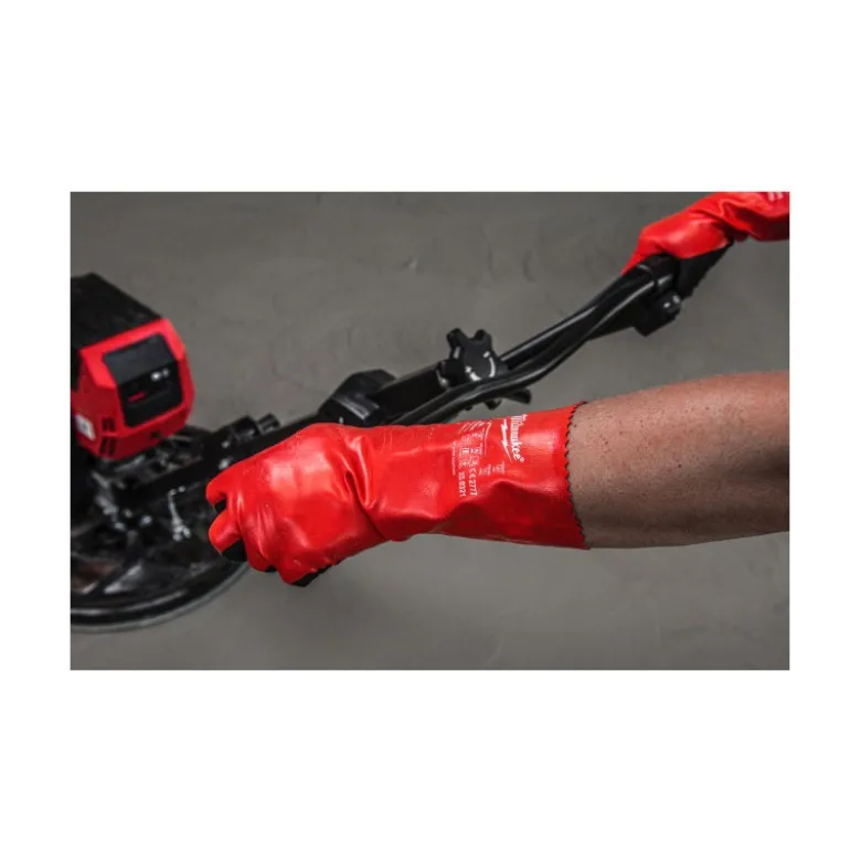GANTS CHIMIQUE MILWAUKEE | 4932493228