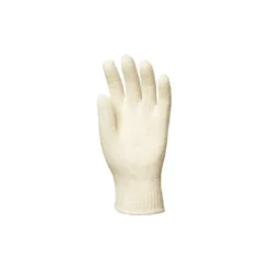 Gants cousus - tricoté léger avec poignets - Eurotechnique | 4300