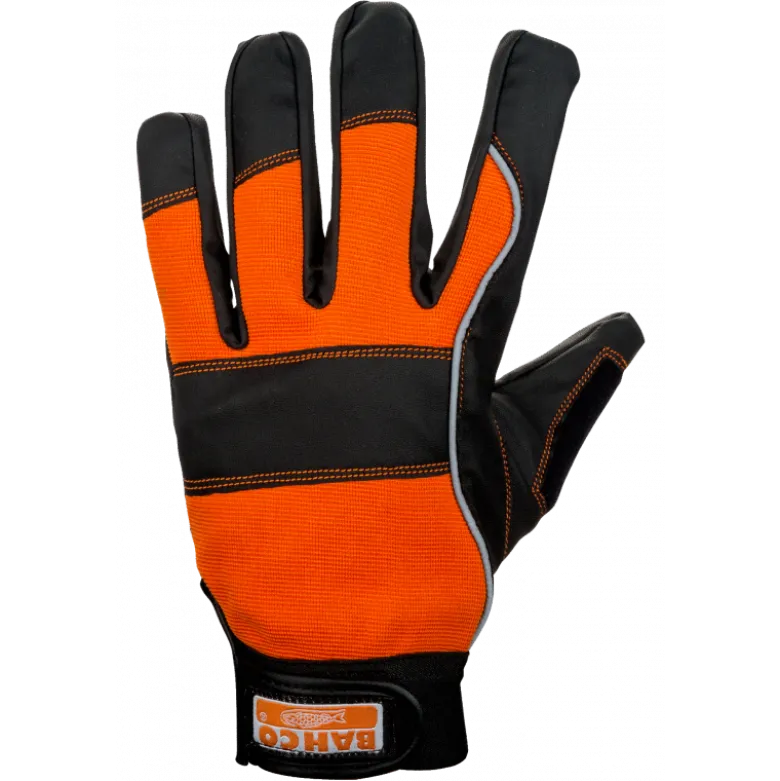 Gants de jardin Taille 8 Bahco | GL008-8