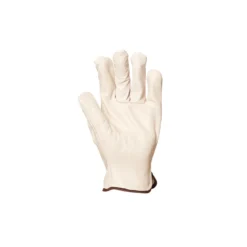 Gants de maîtrise tout fleur de vachette - standard - Eurotechnique | 2220