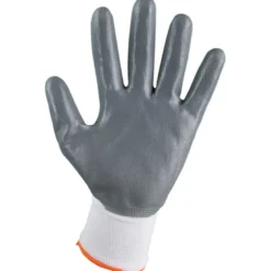 Gants de protection respirants en Nitrile, XL KS Tools | 310.0418