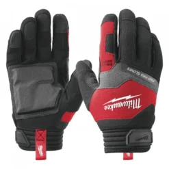 Gants DE TRAVAIL PAD PRO - 1PC - Milwaukee