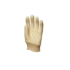Gants en coton interlock cousu 40 g - EUROPROTECTION