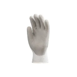 Gants enduits anti-froid - latex condensé gris - Eurotechnique | 3874