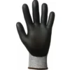 Gants EUROCUT N360 cut B. HPPE J13 paume enduite nitrile noir - COVERGUARD | 1CRVG