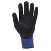 Gants EUROCUT N300 cut C. HPPE J13 micro mousse nitrile - COVERGUARD | 1CUNC00