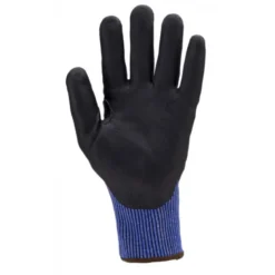 Gants EUROCUT N300 cut C. HPPE J13 micro mousse nitrile - COVERGUARD | 1CUNC00