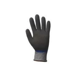 Gants EUROCUT N555 cut D. HPPE J13 double enduit nitrile main + paume sandy - COVERGUARD | 1CRFN