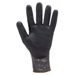 Gants EUROCUT N600 CUT F. HPPE J13 micro mousse nitrile tactile - COVERGUARD | 1CRUF0