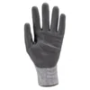 Gants EUROCUT P600 CUT F. HPPE J13 PU renfort pouce, tactile - COVERGUARD | 1CUPF00