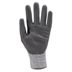 Gants EUROCUT P600 CUT F. HPPE J13 PU renfort pouce, tactile - COVERGUARD | 1CUPF00