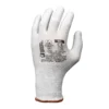Gants EUROLITE EST70 J13 polyester / carbon non enduit - COVERGUARD | 1EST700