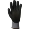 Gants EUROLITE 15N606D polyamide J15, enduit nitrile paume + 3/4 dos + picots - COVERGUARD | 1NIDG