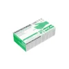 Gants EURO-ONE 5960 nitrile vert (100gts) - COVERGUARD | MO5960