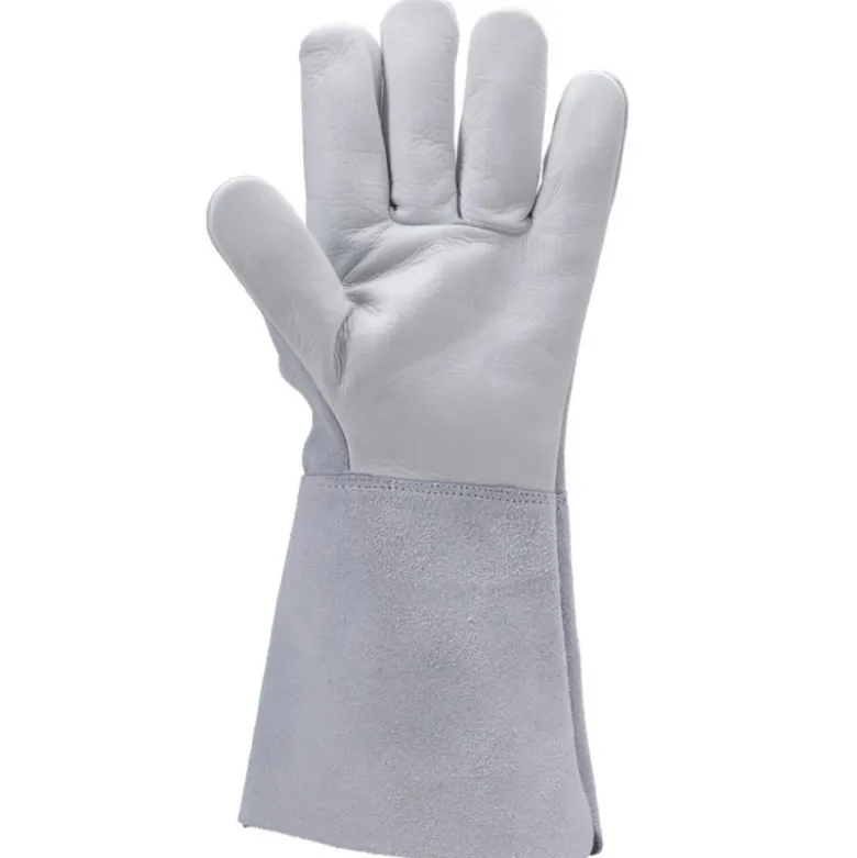 Gants EUROWELD 2524 fleur de vachette, dos croûte - COVERGUARD | MO2524
