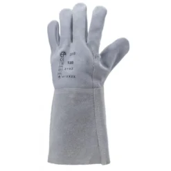 Gants EUROWELD 2515 tt croûte de vachette sup. protège artère - COVERGUARD | MO2515