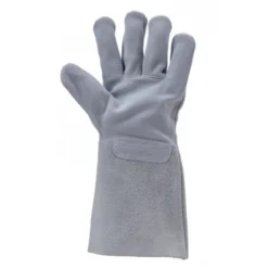 Gants EUROWELD 2515 tt croûte de vachette sup. protège artère - COVERGUARD | MO2515