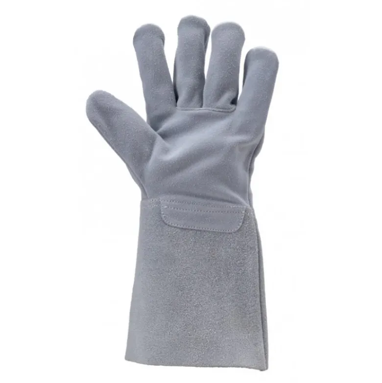 Gants EUROWELD 2515 tt croûte de vachette sup. protège artère - COVERGUARD | MO2515
