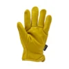 Gants EUROWINTER ALASKA fleur vachette doublé Thinsulate(R) - COVERGUARD | MO2480