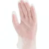 Gants (100 gants) Vinyle 5700 poudré AQL 1.5 Eurotechnique | 5706