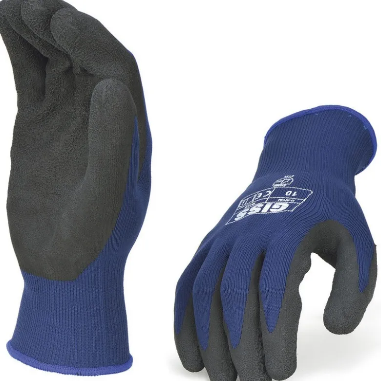 Gants G-ATOM (Polyester enduit mousse de latex) (multichoix) - GISS | 861429