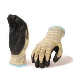 Gants G-CUT LATEX D (multichoix) - GISS | 840050