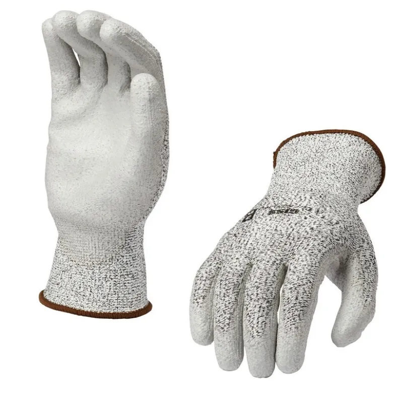 Gants G-CUT WORLD PU B (multichoix) - GISS | 861859