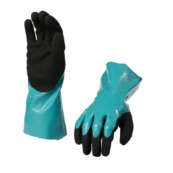 Gants G-NIT MAX chem (multichoix) - GISS | 880427