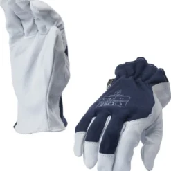 Gants G-PRECISION (Fleur de chèvre dos jersey) (multichoix) - GISS | 839965