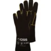 Gants G-WELD BLACK (multichoix) - GISS | 867665