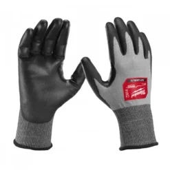 GANTS HI-DEX ANTI-COUPURE 3/C - PU JAUGE 18 - Milwaukee | 4932480496