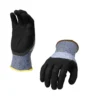 Gants high-cut nit e (multichoix) - GISS | 880377