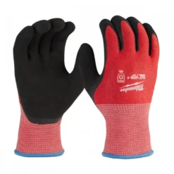 GANTS HIVER ANTI-COUPURE 2/B - DOUBLE ENDUCTION LATEX - Milwaukee | 4932480601