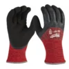 GANTS HIVER ANTI-COUPURE 4/D - DOUBLE ENDUCTION LATEX - Milwaukee | 4932480611