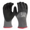 GANTS HIVER ANTI-COUPURE 5/E - DOUBLE ENDUCTION LATEX - Milwaukee | 4932479710