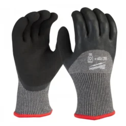 GANTS HIVER ANTI-COUPURE 5/E - DOUBLE ENDUCTION LATEX - Milwaukee | 4932479710