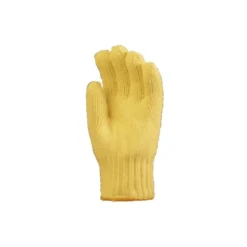 Gants KEVLAR lourd doublé coton - 27 cm - T10 - Eurotechnique | 4655
