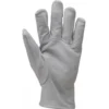Gants maîtrise EUROSTRONG 850, fleur de caprin, jersey écru - COVERGUARD | 1DRI850
