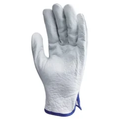 Gants maîtrise EUROSTRONG 1240 fleur standard, dos croûte - COVERGUARD | MO1240