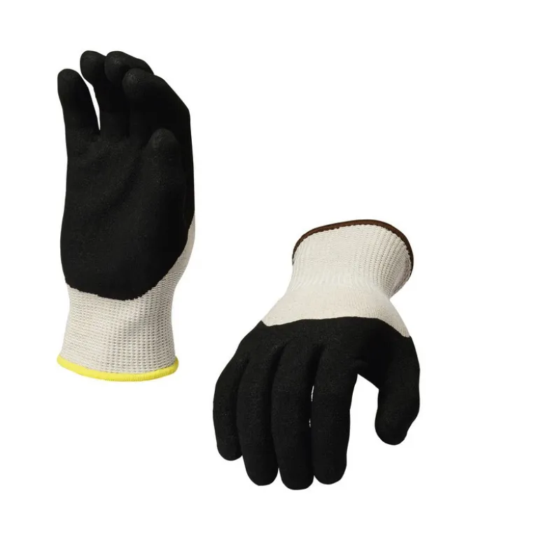 Gants nano-cut nit d (multichoix) - GISS | 880398