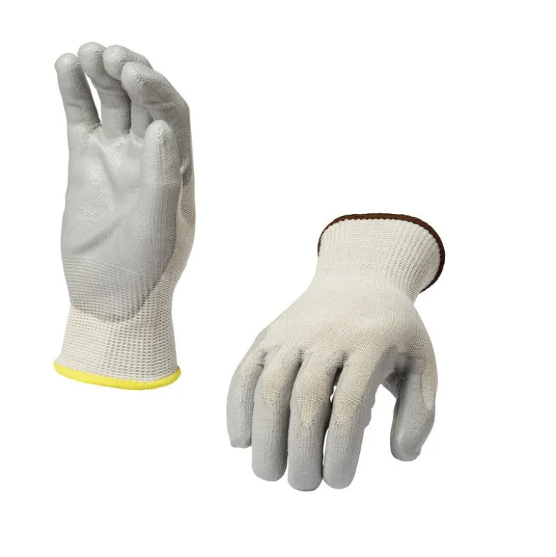 Gants nano-cut pu d (multichoix) - GISS | 880391